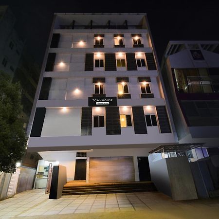 Super Townhouse Alwal Road 호텔 Trimulgherry 외부 사진