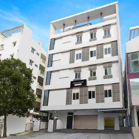 Super Townhouse Alwal Road 호텔 Trimulgherry 외부 사진