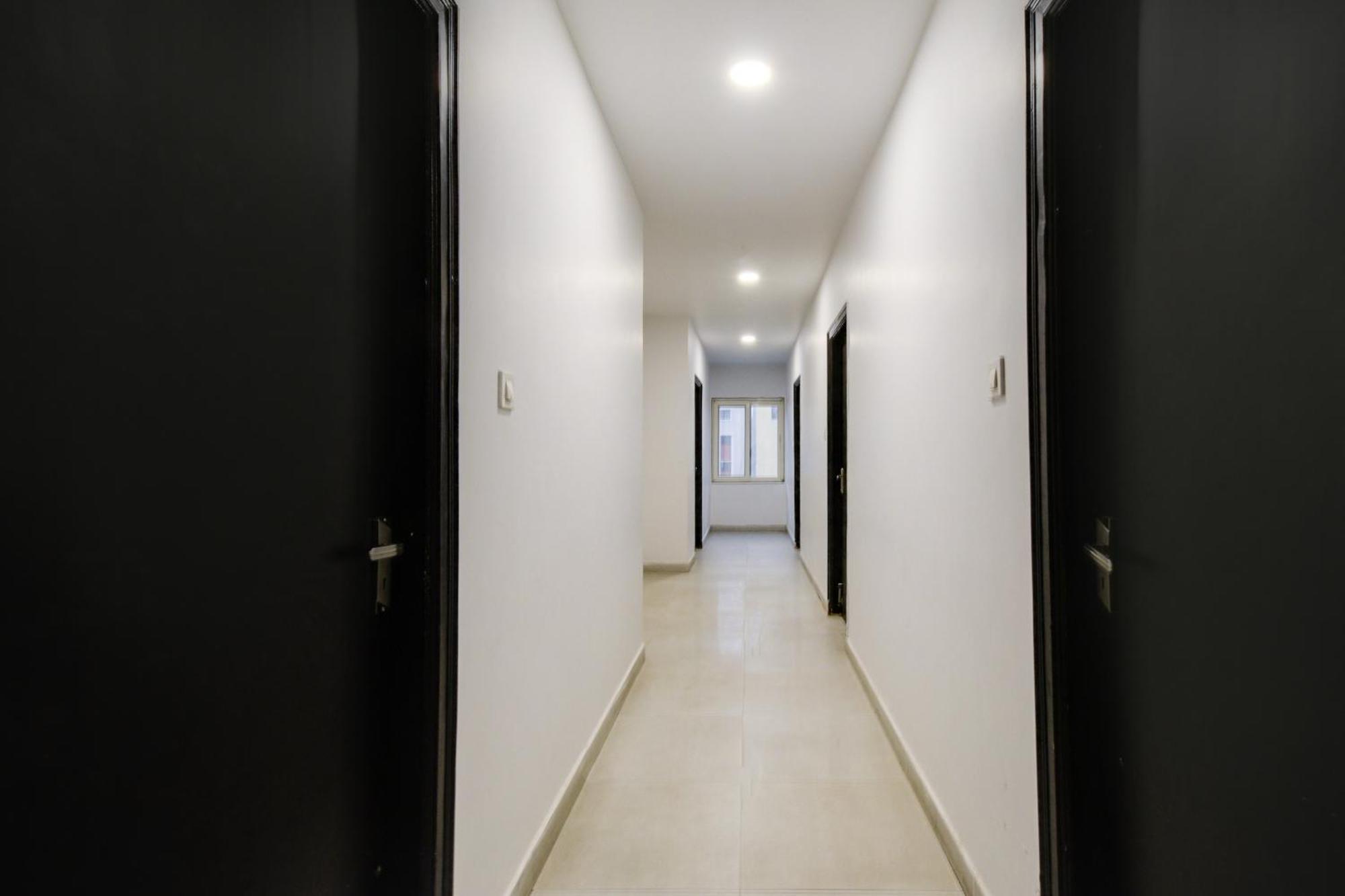 Super Townhouse Alwal Road 호텔 Trimulgherry 외부 사진