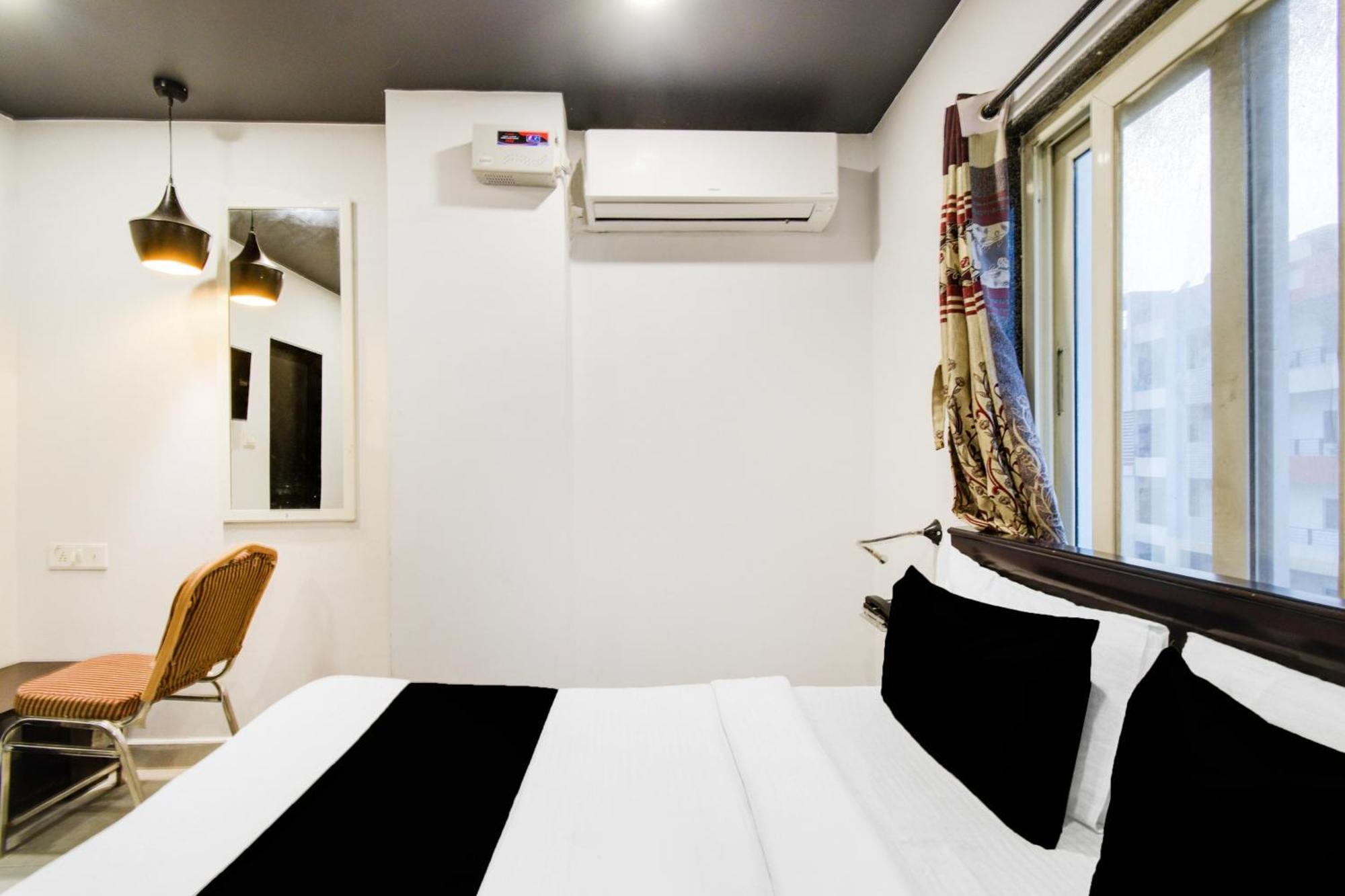Super Townhouse Alwal Road 호텔 Trimulgherry 외부 사진